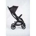 MAST SWISS stroller M2X ONYX, Frame black/Aluminum, MA-M2X201-CH MAST SWISS stroller M2X ONYX, Frame black/Aluminum, MA-M2X201-CH