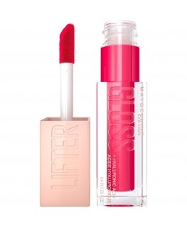 Lifter Gloss - Увлажняющий блеск для губ 5.4 мл.