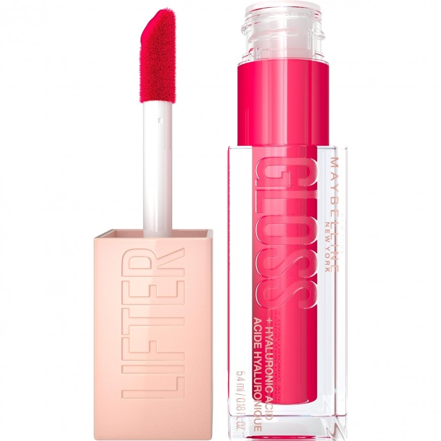 Lifter Gloss - Niisutav huuleläige 5.4 ml.