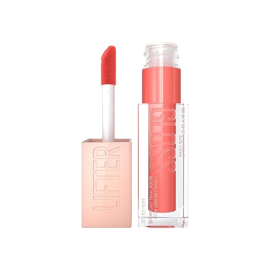 Lifter Gloss - Kosteuttava huulikiilto 5,4 ml. – 2