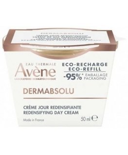 Avene Dermabsolu Recharge Päivävoide, 50 ml