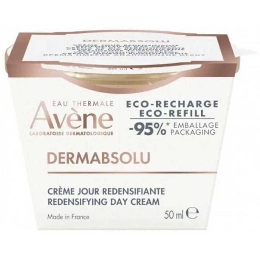 Avene Dermabsolu Recharge Дневной Крем, 50 мл