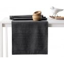 AmeliaHome TCLOTH/AH/VESTA/HMD/DARKGREY/40X250 AmeliaHome TCLOTH/AH/VESTA/HMD/DARKGREY/40X250