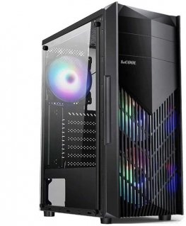 1st Cool 1stCOOL MiddleTower MONSTER EVO, USB3.0, sRGB ventilaator