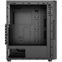 1-й Cool 1stCOOL MiddleTower MONSTER EVO, USB3.0, sRGB вентилятор
