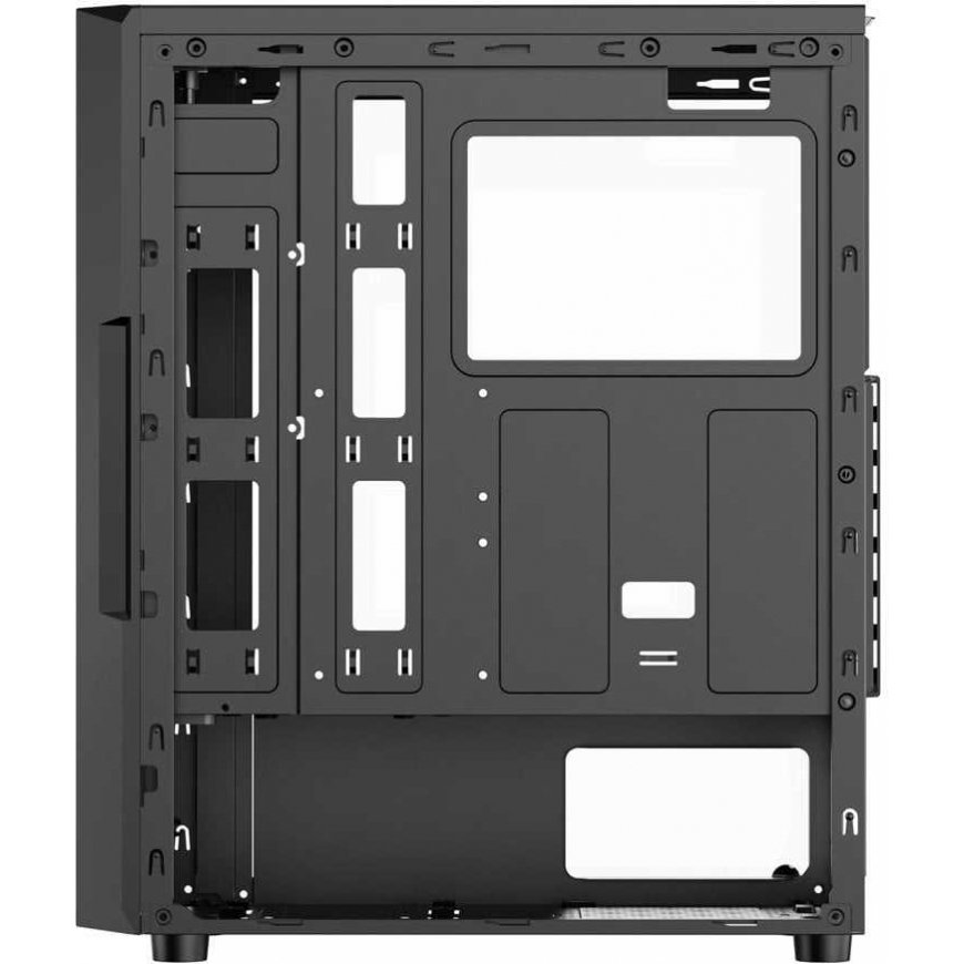 1st Cool 1stCOOL MiddleTower MONSTER EVO, USB3.0, sRGB ventilaator – 3