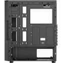 1st Cool 1stCOOL MiddleTower MONSTER EVO, USB3.0, sRGB ventilaator