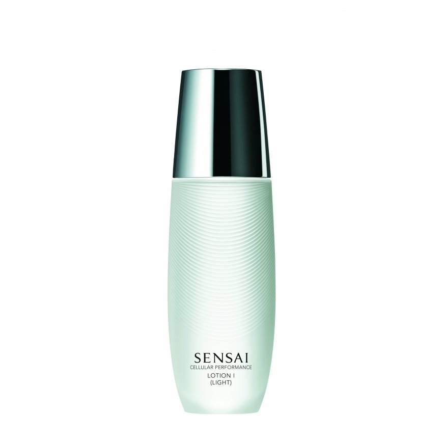 Sensai CELLULAR PERFORMANCE Näokreem 125 ml Naised