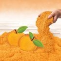 Kinetic Sand Scents peach modeling clay 227g
