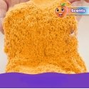 Kinetic Sand Scents peach modeling clay 227g