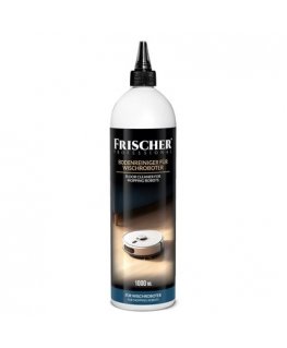 Liquid for mopping robots including wood Frischer 1l (concentrate)