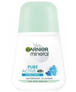 48H Pure Active Roll-On