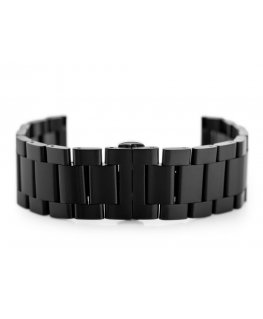 Pacifiko Modelis 7 apyrankė - juoda 24mm