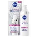 Raku Ekspert Täitevedelik SPF 50+ - Päeva UV Seerum. Raku Ekspert Täitevedelik SPF 50+ - Päeva UV Seerum.