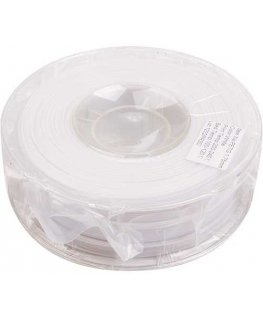 EXD 3D prindimise plastmass PETG, 1.75mm, 1kg, valge