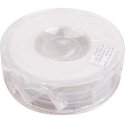EXD 3D spausdinimo plastikas PETG, 1.75mm, 1kg, baltas