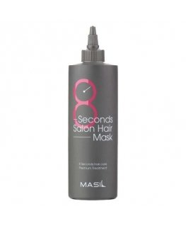 8 Seconds Salon Hair Mask - Smoothing hair mask.