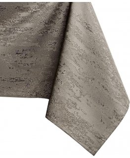 AmeliaHome TCLOTH/AH/VESTA/HMD/CAPPUCCINO/140X320