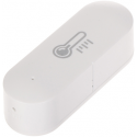 БЕСПРОВОДНАЯ ТЕМПЕРАТУРА ATLO-THD2ZB-TUYA ZigBee, Tuya Smart