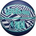 BASKETBOLA bumba WILSON NBA DRV PLUS DAZZLE CAMO BSKT INDIGO R.5 BASKETBOLA bumba WILSON NBA DRV PLUS DAZZLE CAMO BSKT INDIGO R.5