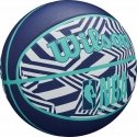 BASKETBOLA bumba WILSON NBA DRV PLUS DAZZLE CAMO BSKT INDIGO R.5 BASKETBOLA bumba WILSON NBA DRV PLUS DAZZLE CAMO BSKT INDIGO R.5