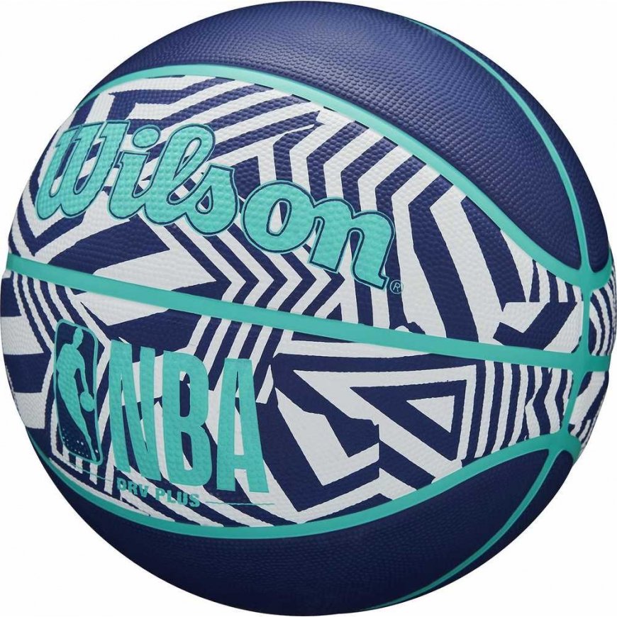 KORIPALLON WILSON NBA DRV PLUS DAZZLE CAMO BSKT INDIGO R.5 – 3