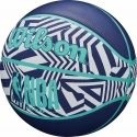 BASKETBOLA bumba WILSON NBA DRV PLUS DAZZLE CAMO BSKT INDIGO R.5 BASKETBOLA bumba WILSON NBA DRV PLUS DAZZLE CAMO BSKT INDIGO R.5