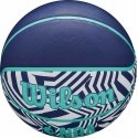 KORIPALLON WILSON NBA DRV PLUS DAZZLE CAMO BSKT INDIGO R.5 KORIPALLON WILSON NBA DRV PLUS DAZZLE CAMO BSKT INDIGO R.5