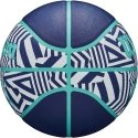 BASKETBOLA bumba WILSON NBA DRV PLUS DAZZLE CAMO BSKT INDIGO R.5 BASKETBOLA bumba WILSON NBA DRV PLUS DAZZLE CAMO BSKT INDIGO R.5
