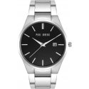 PAUL LORENS MEN'S WATCH - PL20015B-1C1 (zg381c) + BOX PAUL LORENS MEN'S WATCH - PL20015B-1C1 (zg381c) + BOX