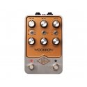 Universal Audio UA - UAFX Woodrow 55 instrument amplifier Universal Audio UA - UAFX Woodrow 55 instrument amplifier