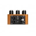 Universal Audio UA - UAFX Woodrow 55 instrument amplifier Universal Audio UA - UAFX Woodrow 55 instrument amplifier