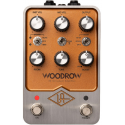 Universalus garso UA - UAFX Woodrow 55 instrumentų stiprintuvas Universalus garso UA - UAFX Woodrow 55 instrumentų stiprintuvas