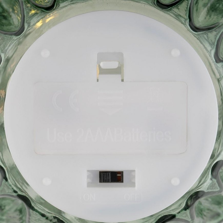 AmeliaHome LEDDECO/AH/MADRID/PULLOVIHREÄ/14X19,2 – 4