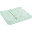 Pledas DecoKing Henry, mėtinis, 150 cm x 200 cm Pledas DecoKing Henry, mėtinis, 150 cm x 200 cm
