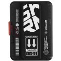 MagSafe-taskutasku Skinarma Mirage Phaze Wallet Magneettikahva Tuki musta MagSafe-taskutasku Skinarma Mirage Phaze Wallet Magneettikahva Tuki musta