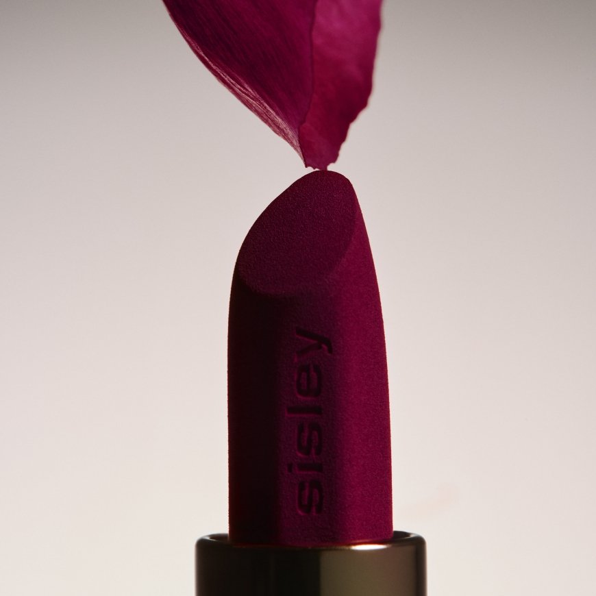 Sisley Phyto-Rouge Velvet 3 g 22 Rose Punch Matinis, Aksomas – 2
