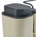 5five Simply Smart Muilo dozatorius + vieta plovimo reikmenims NEO, 300 ml 5five Simply Smart Muilo dozatorius + vieta plovimo reikmenims NEO, 300 ml