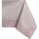 AmeliaHome TCLOTH / AH / GAIA / BRD / PUHAST ROOSA / 130X130