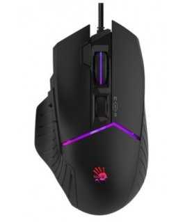 A4Tech W95 Max компьютерная мышь Игровой Оптический 12000 DPI