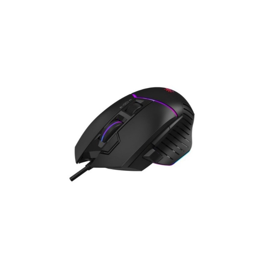 A4Tech W95 Max pele Speļu Optisks 12000 DPI – 3