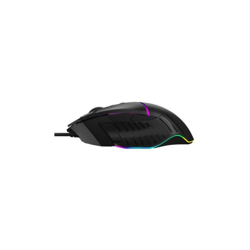 A4Tech W95 Max pele Speļu Optisks 12000 DPI – 4
