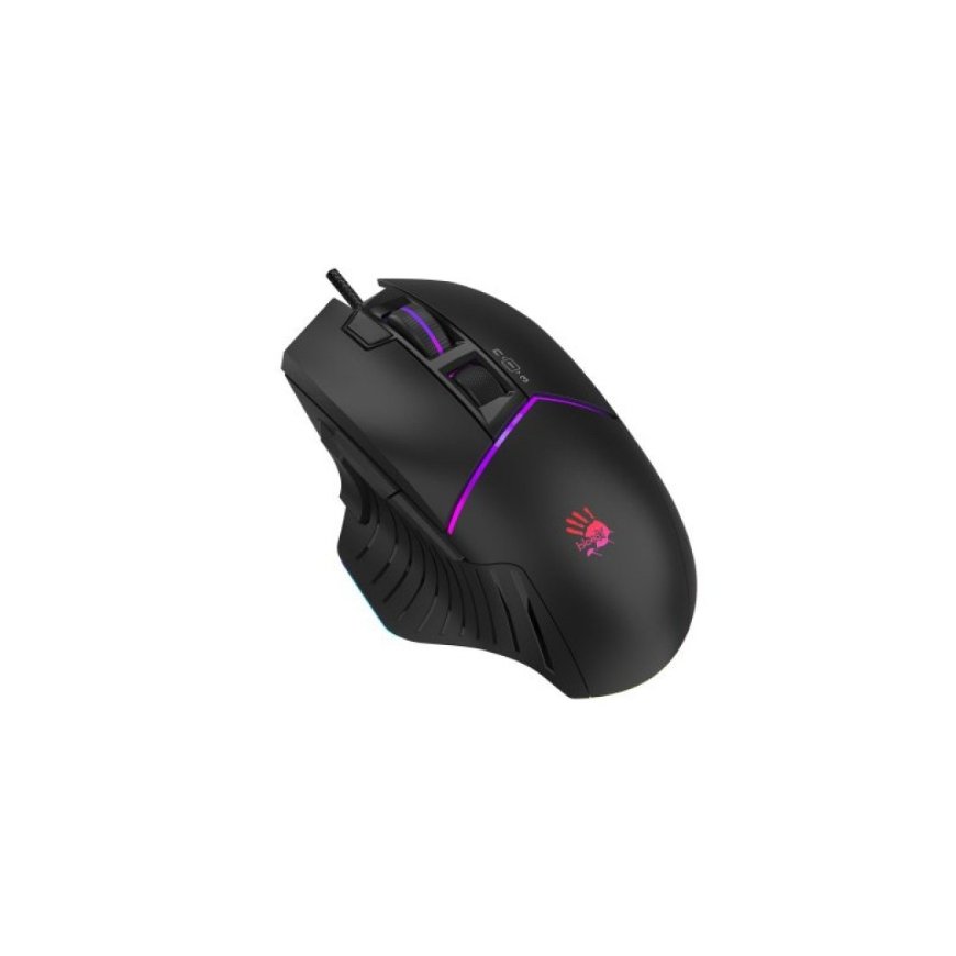 A4Tech W95 Max kompiuterio pelė Žaidimams Optinis 12000 DPI – 5