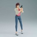 Banpresto City Hunter Angel Dust Kaori Makimura figuur 19 cm