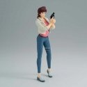Banpresto City Hunter Angel Dust Kaori Makimura -figuuri 19 cm Banpresto City Hunter Angel Dust Kaori Makimura -figuuri 19 cm