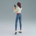 Banpresto City Hunter Angel Dust Kaori Makimura figūra 19 cm Banpresto City Hunter Angel Dust Kaori Makimura figūra 19 cm