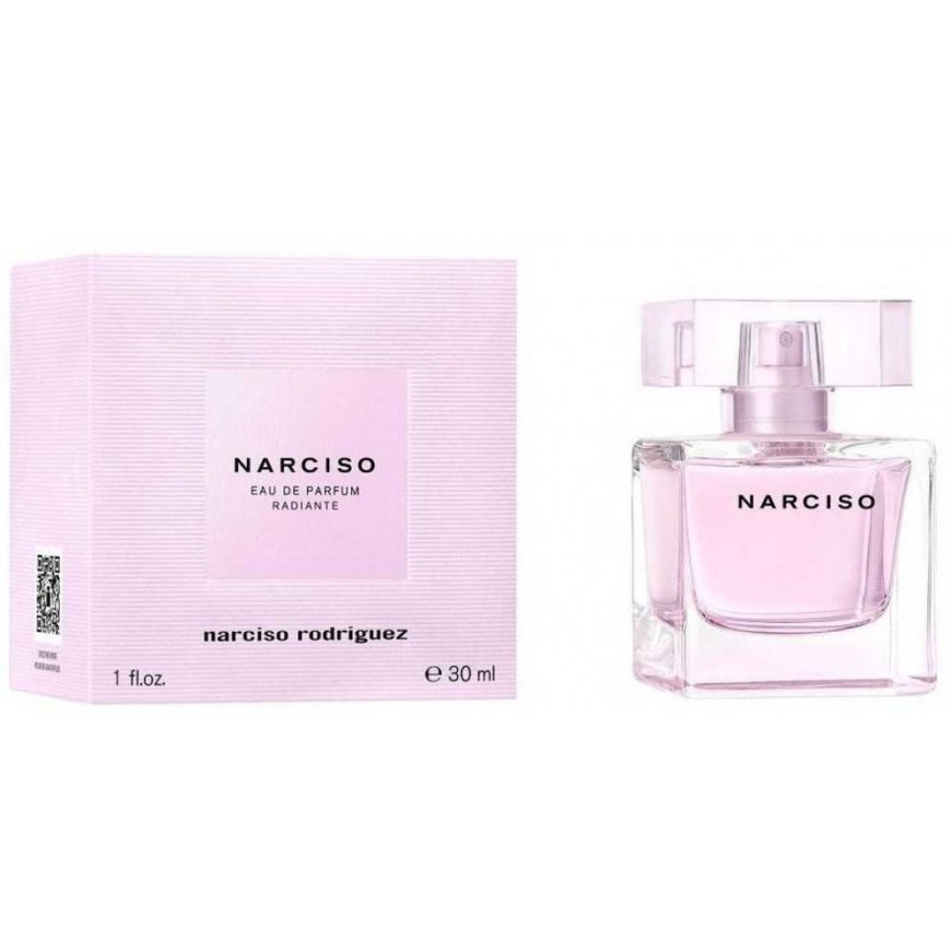 Narciso Rodriguez Narciso Rodriguez Narciso Radiante