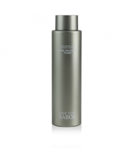 Doctor Babor Microbiomic Herbal Balancing Toner - balancing facial toner - 200 ml