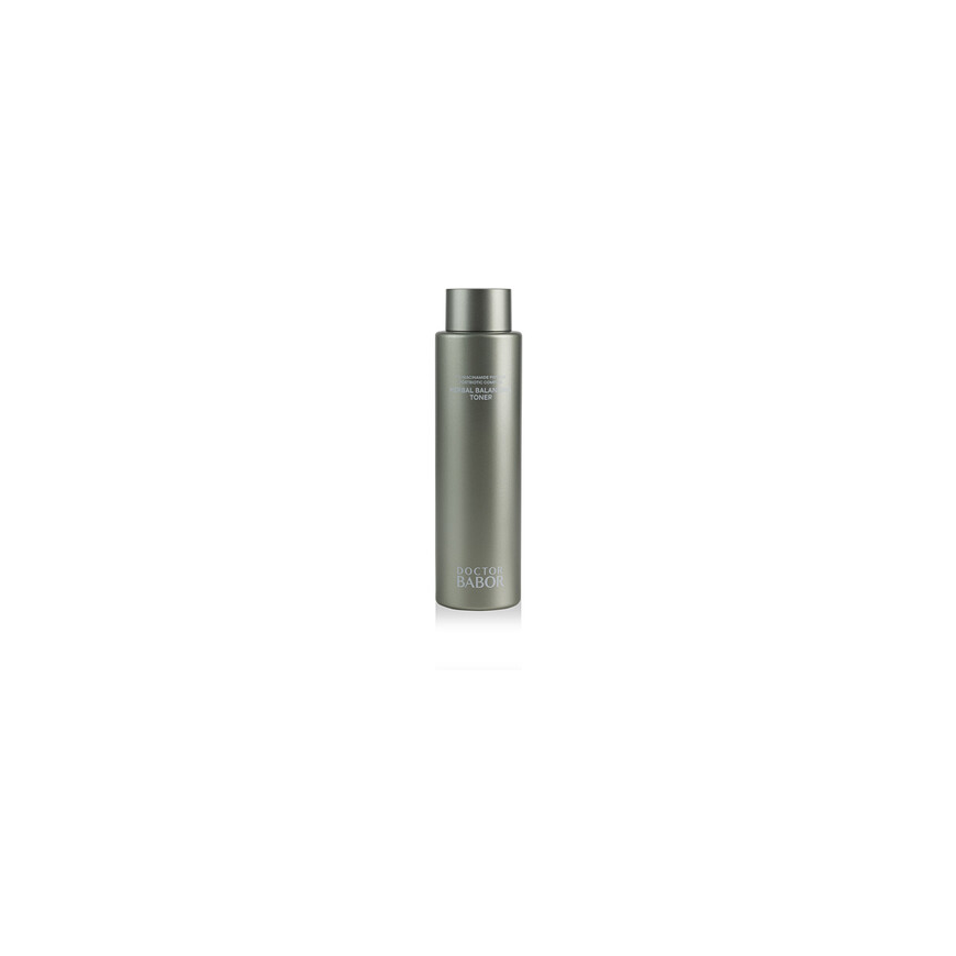„Doctor Babor Microbiomic Herbal Balancing Toneris“ – tasakaalustav näovesi – 200 ml