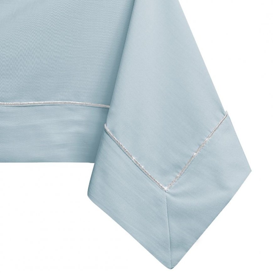 DecoKing TCLOTH/PURE/BRD/PPG/SIDABLU/160X200 – 2